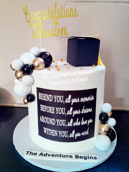 Cake