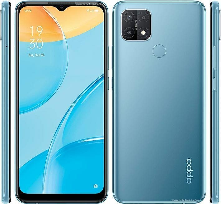 OPPO A15S CASI NEUF 256G/8