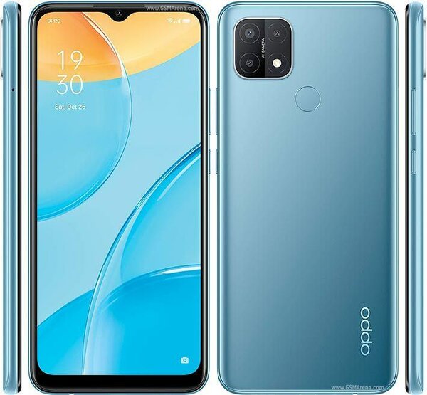 OPPO A15S CASI NEUF 256G/8