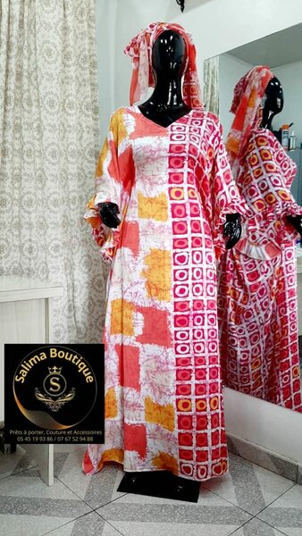 Robe