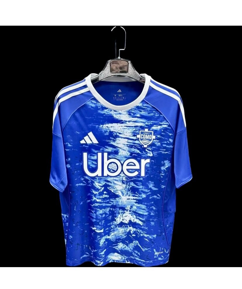 Maillot de cômo