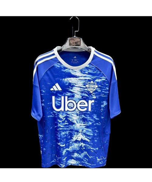 Maillot de cômo