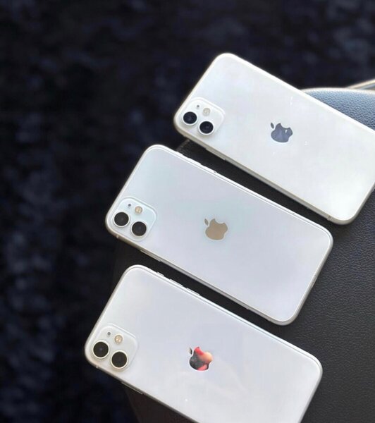 iPhone 11