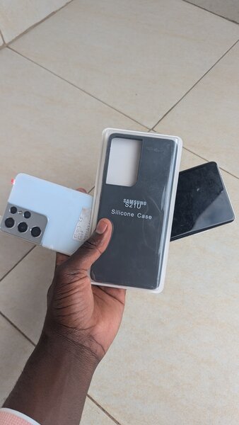 Samsung s21 ultra