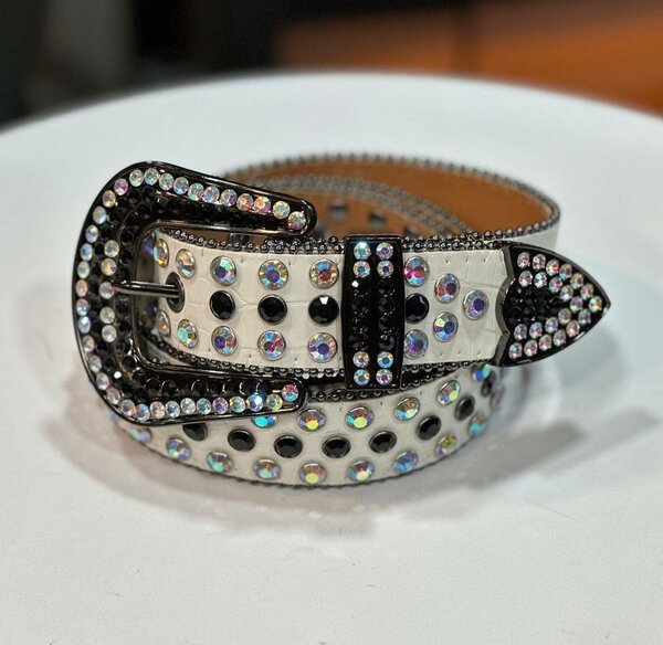 Ceinture bebe Simon