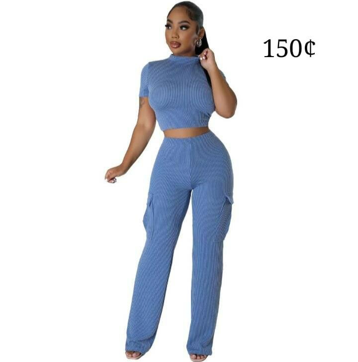 Two piece