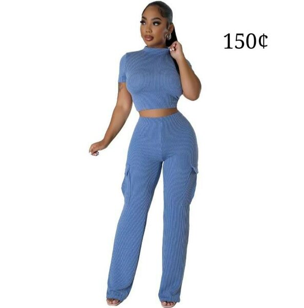 Two piece