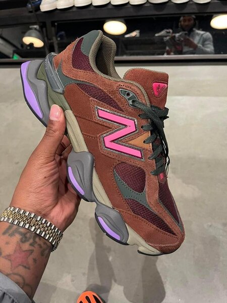 New Balance