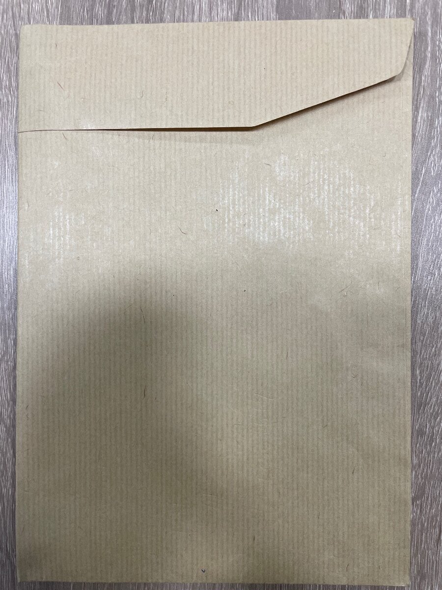 White A4 Copy Paper