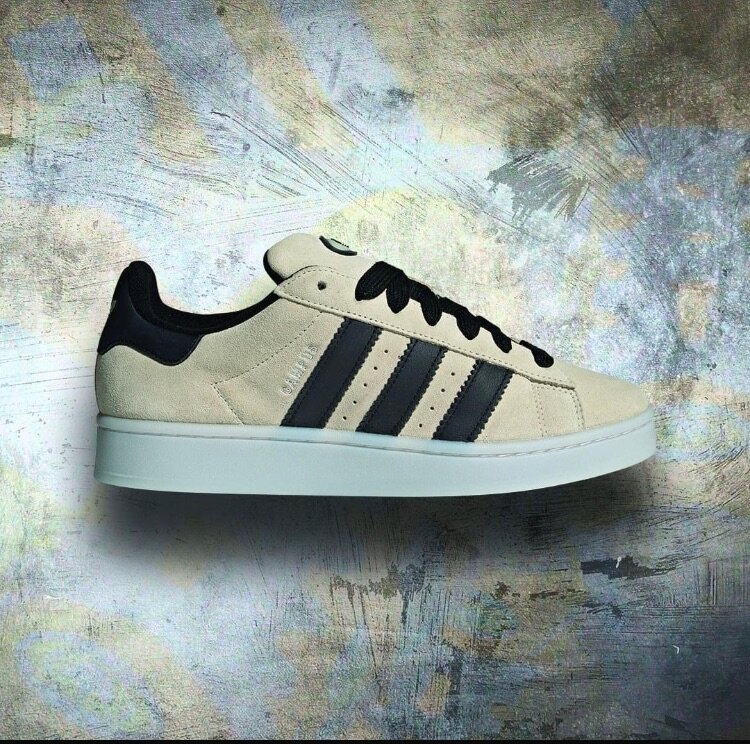 Adidas campus