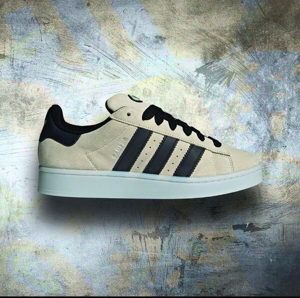 Adidas campus