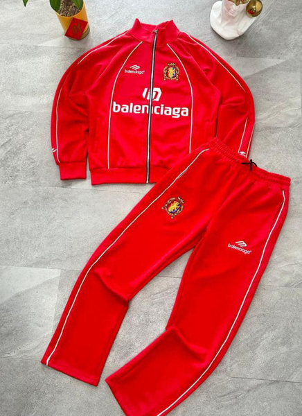 Balenciaga sult 