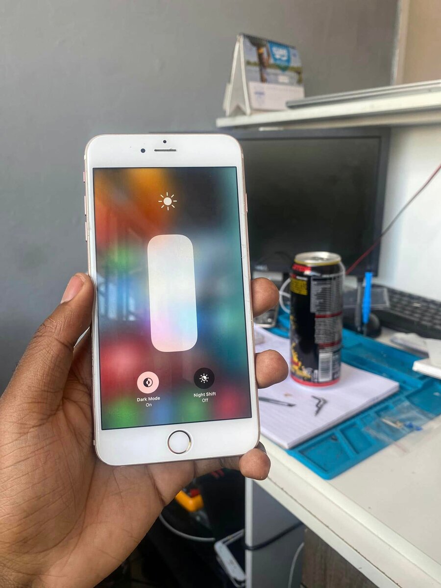 iPhone 6S plus 64Gb
