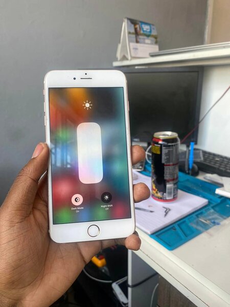 iPhone 6S plus 64Gb