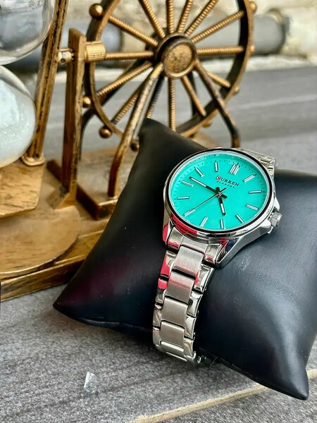 Curren Dame Cu1p1