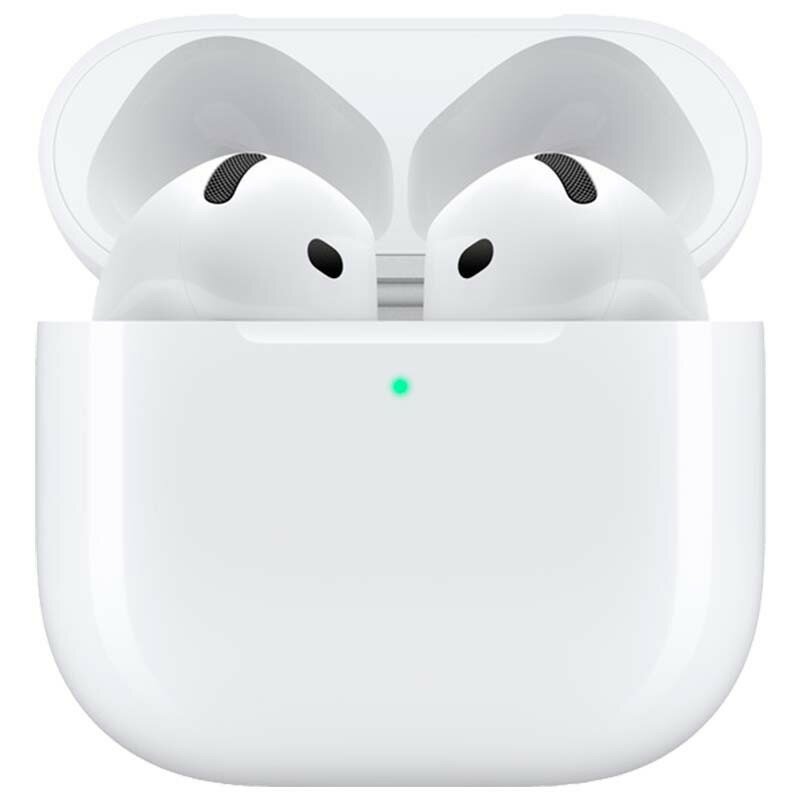Écouteurs Air Pods 4