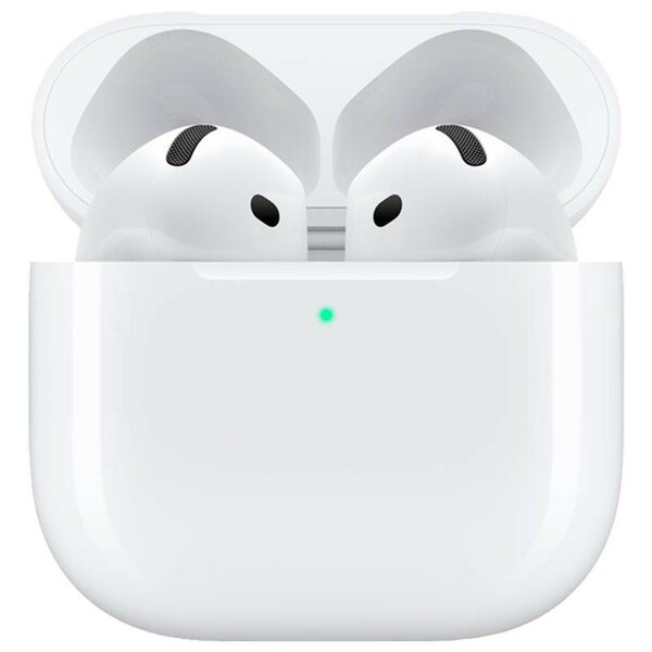 Écouteurs Air Pods 4