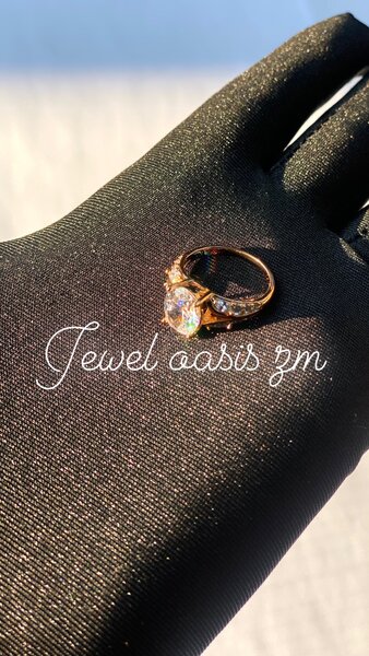 Engagement ring