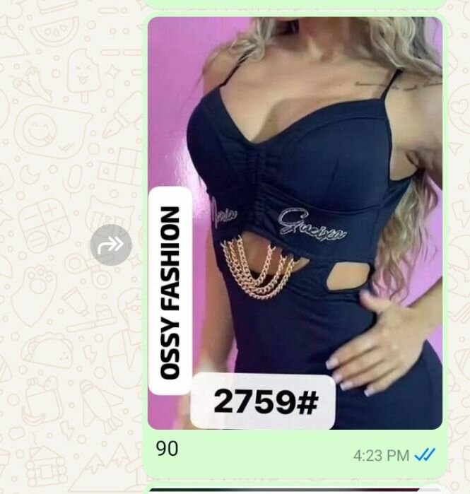 Bodycon dress