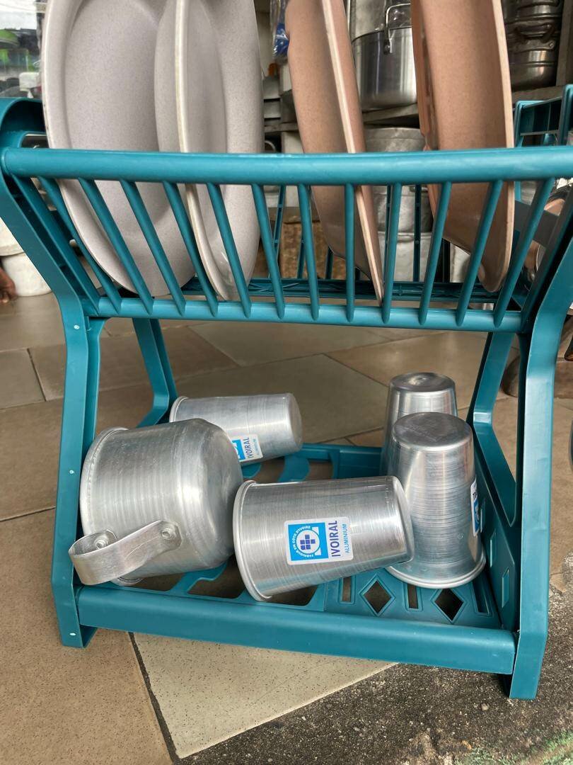Mini étagère