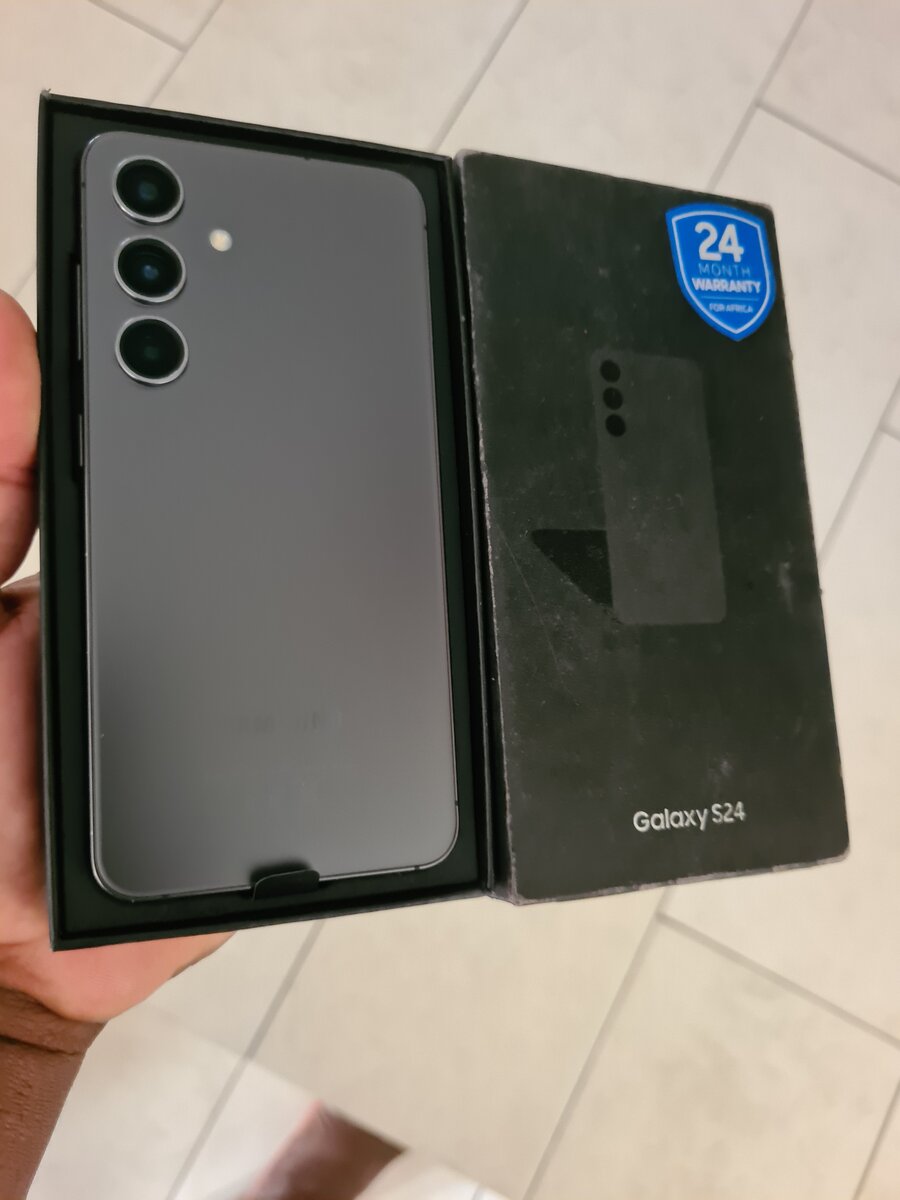 Samsung Galaxy S24