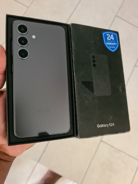 Samsung Galaxy S24