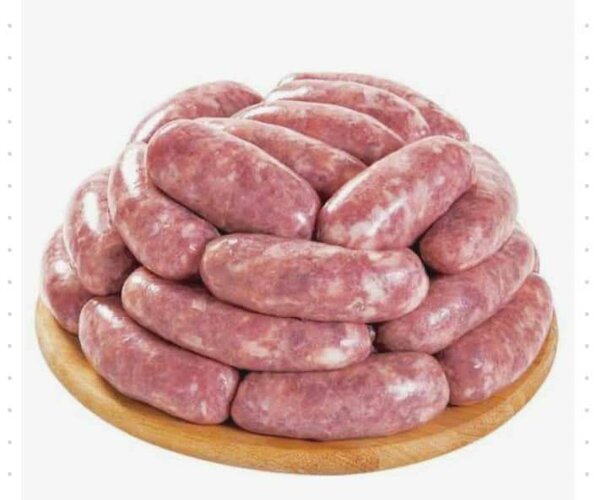 LA VIANDE DE PORC