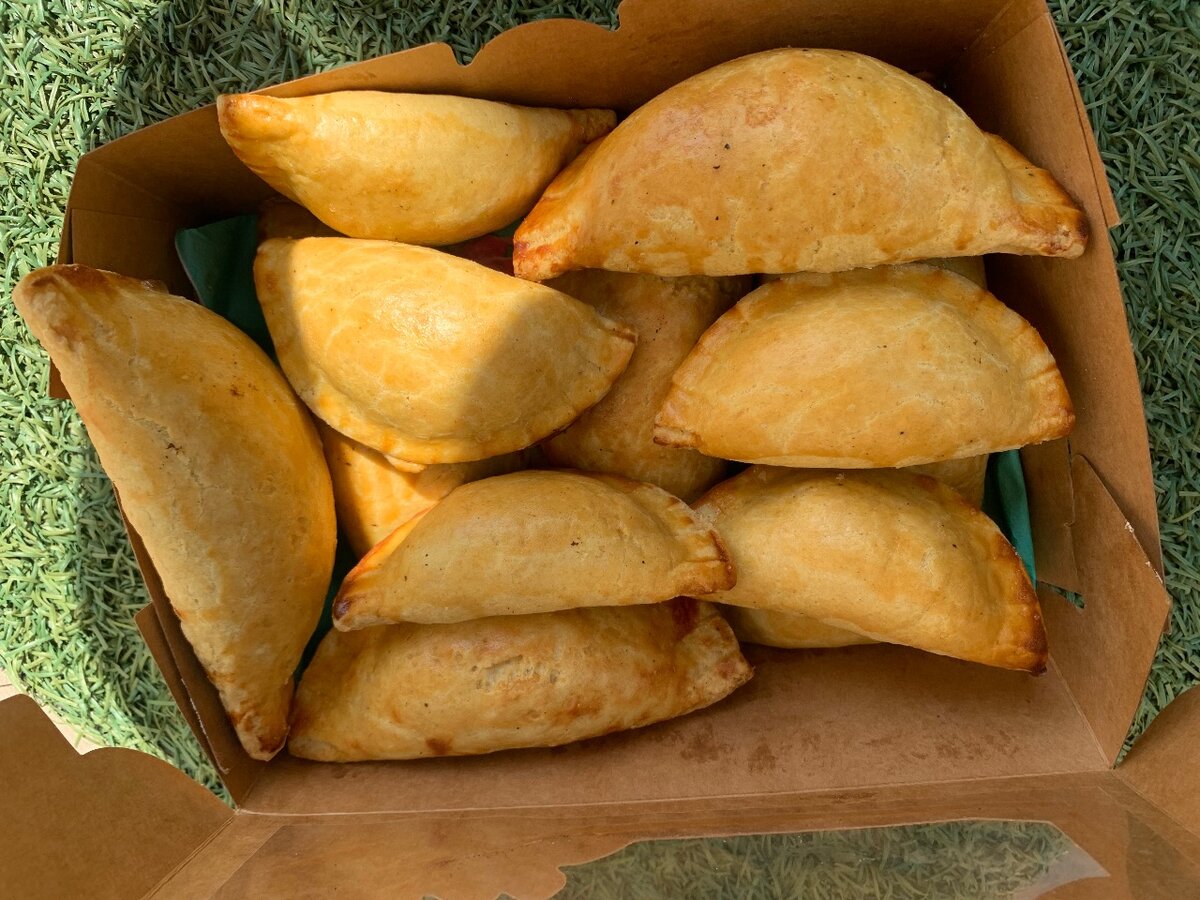 Meatpie