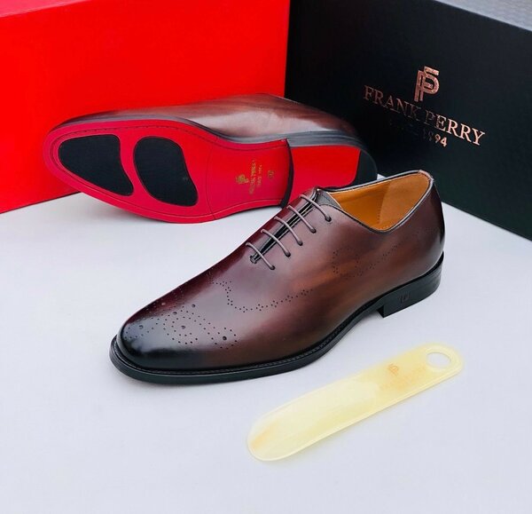 Frank Perry shoes