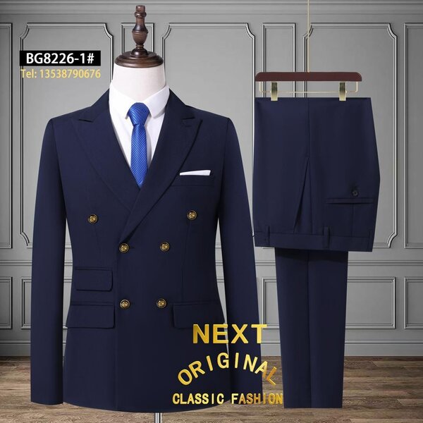 Men clothing