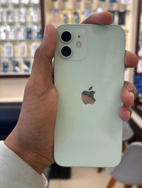 iPhone 12 128gig
