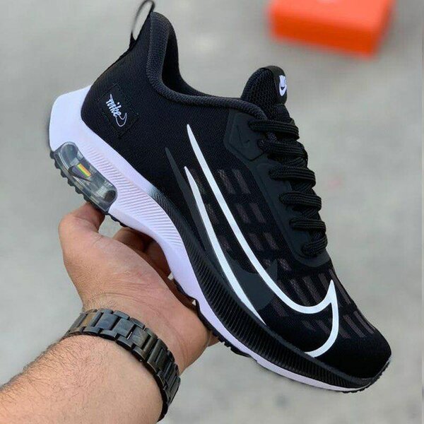 NIKE ZOOM WINFLO 1 2021