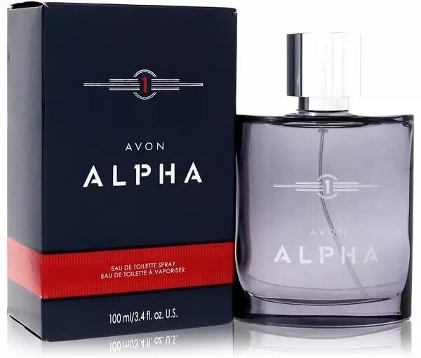 Alpha