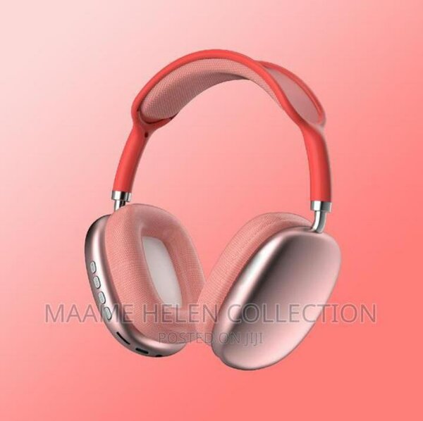 Cordless headset