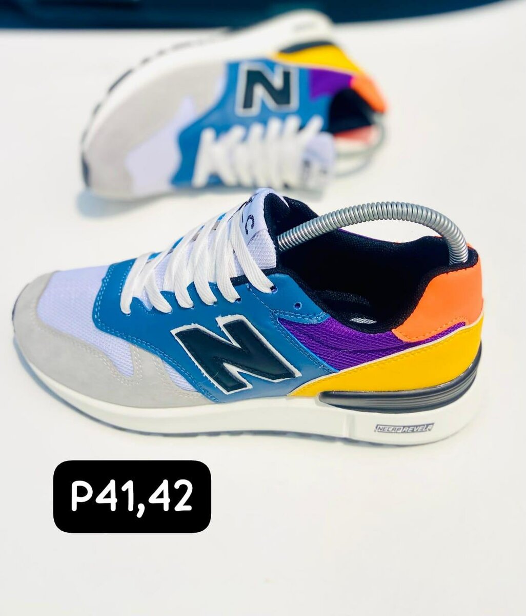 Chaussure