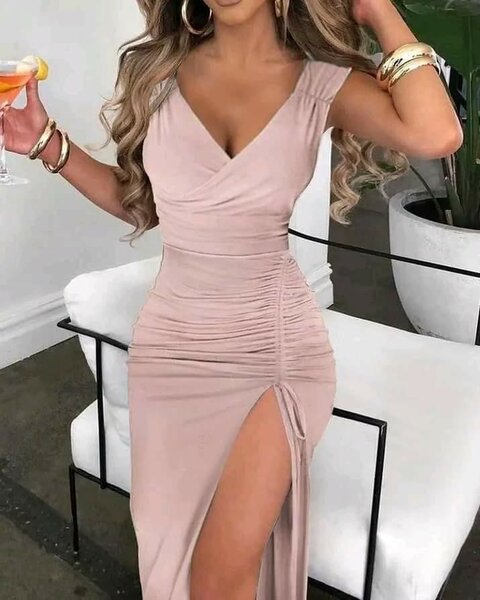 Robe sexy