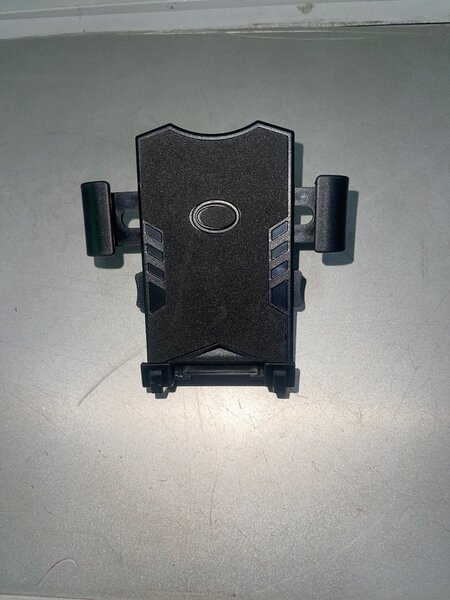 Coques et chargeur de Moto