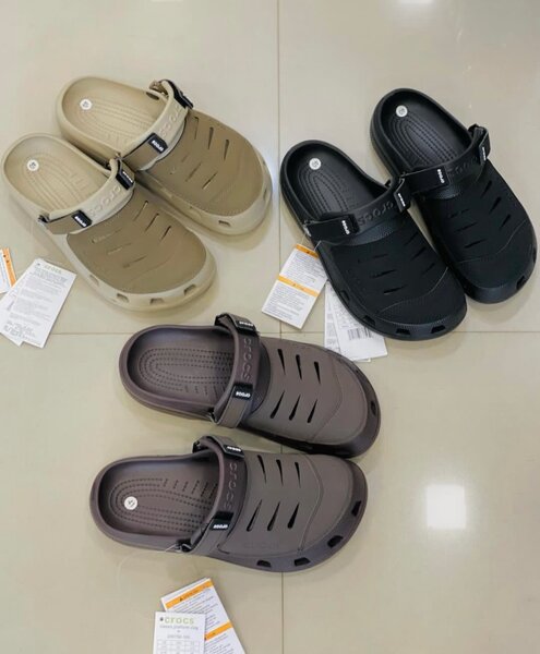 Crocs