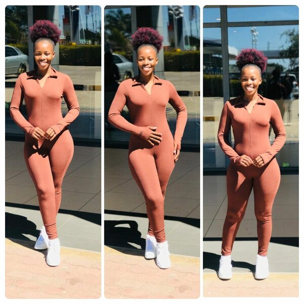Jam suit
