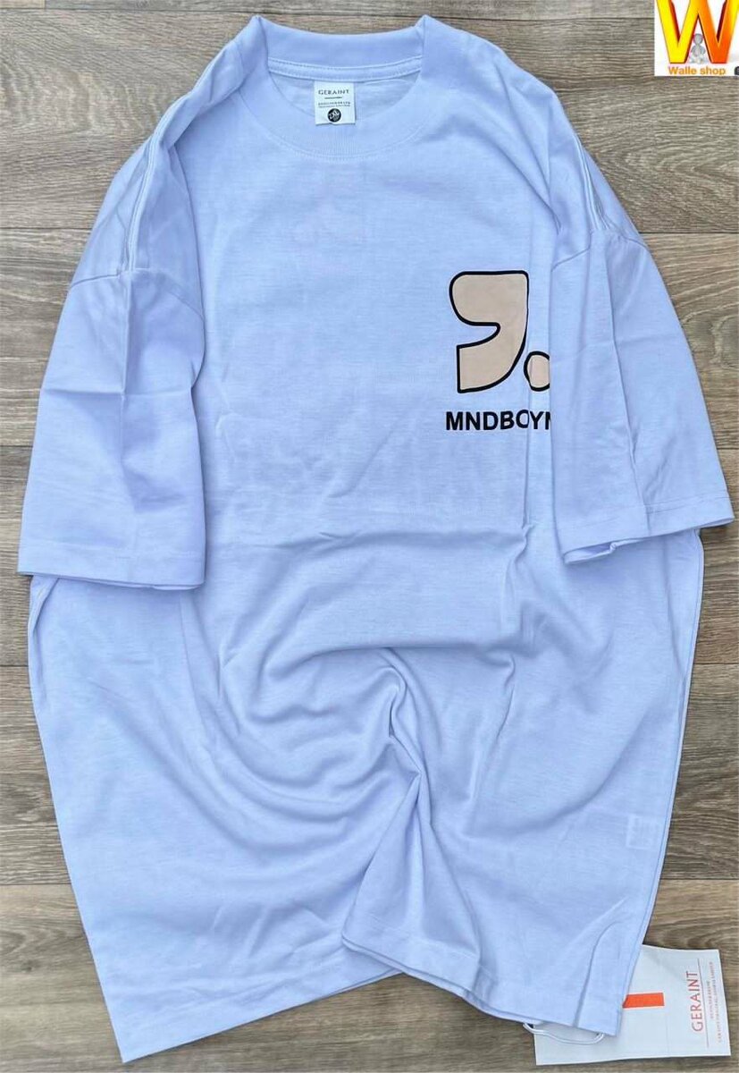 Tee shirts