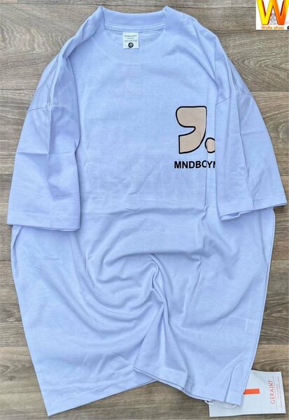 Tee shirts