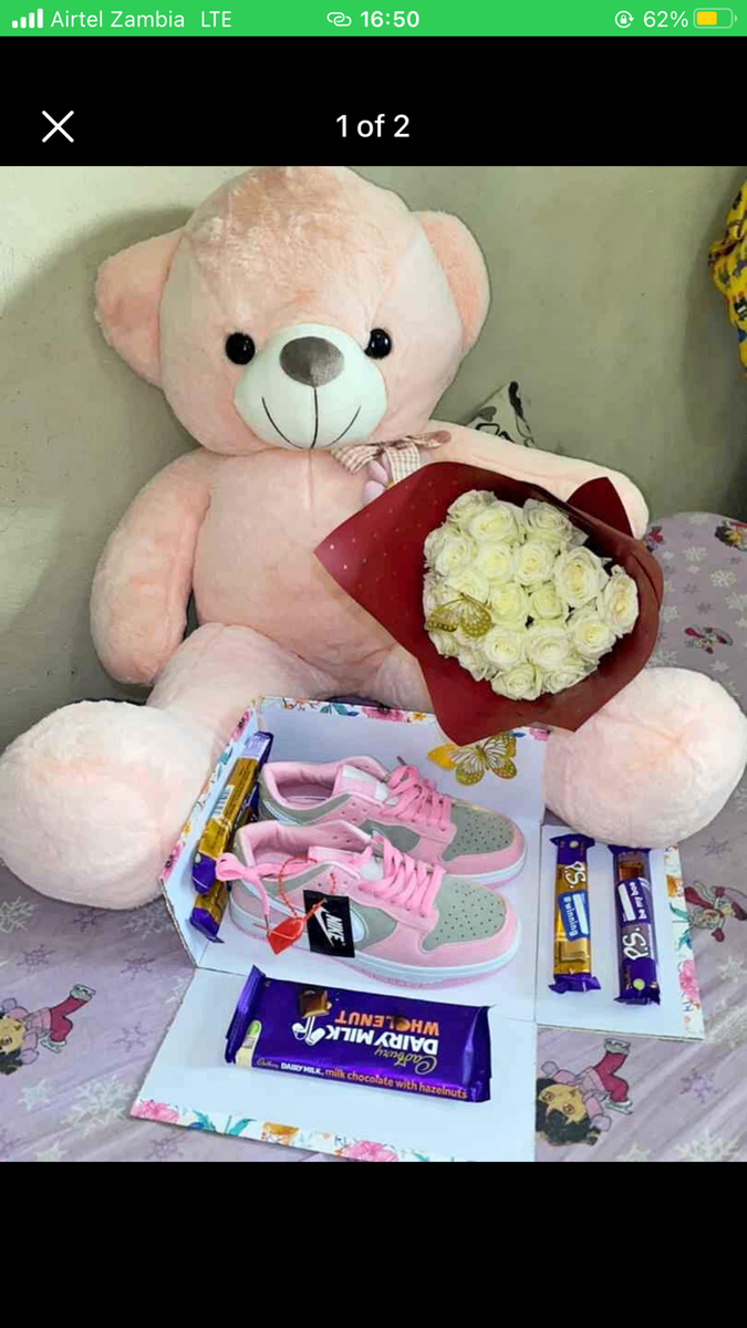 Ruwezi Gift hampers