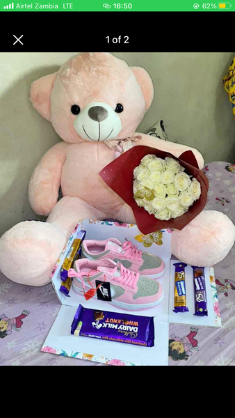 Ruwezi Gift hampers