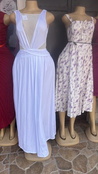 Dinner dress