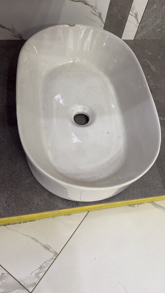 Basin
