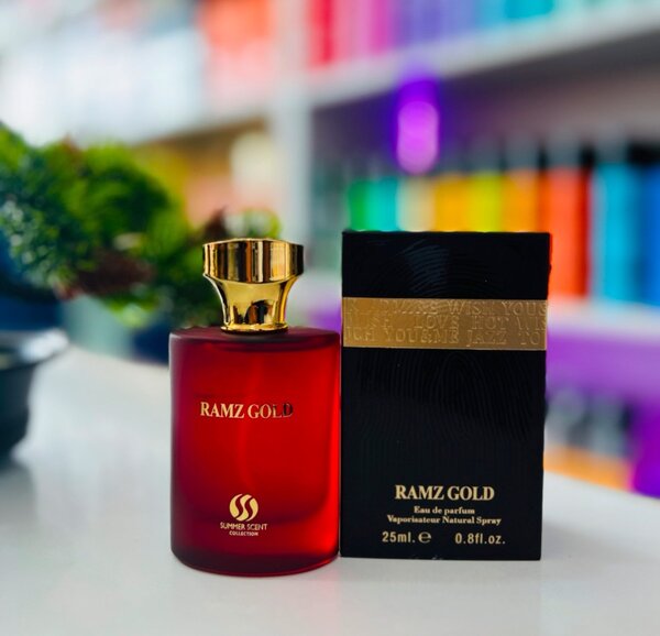 Summer scents Mini Perfumes-25ml