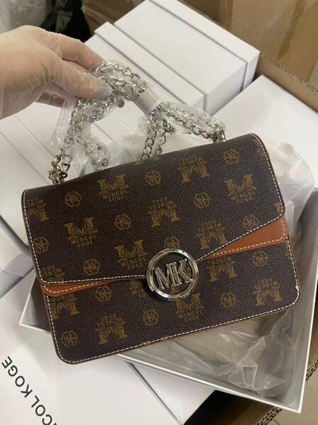 MK ladies handbag