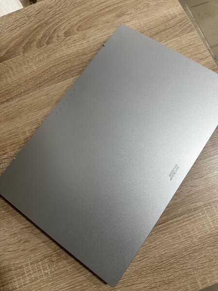 Acer core i5