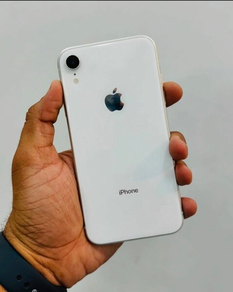 ROGGER IPHONES
