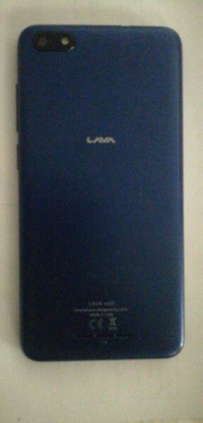 Lava iris51
